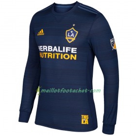 Maillot Los Angeles Galaxy Zlatan Ibrahimovic 9 Exterieur 2017/2018 ML